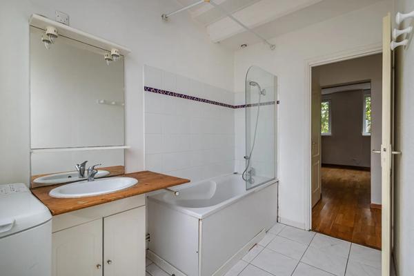 Appartement à vendre 2 pièces 50m² Lille (59800)