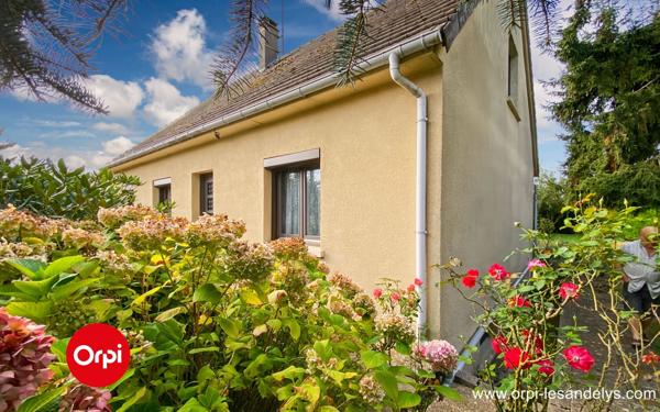 Maison à vendre    6 pièces • 121 m2 Corny