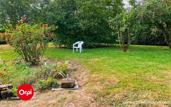 Maison à vendre    6 pièces • 121 m2 Corny