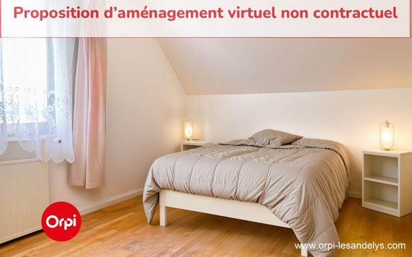 Maison à vendre    6 pièces • 121 m2 Corny