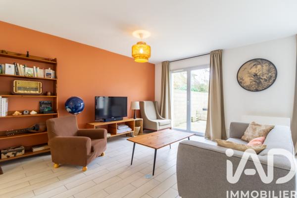 Maison à vendre 5 pièces 90 m² Épône