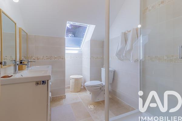 Maison à vendre 5 pièces 90 m² Épône