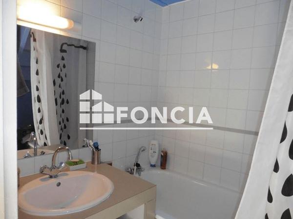 Location Studio 27.66 m² - 1 RUE COLBERT Grenoble 38000