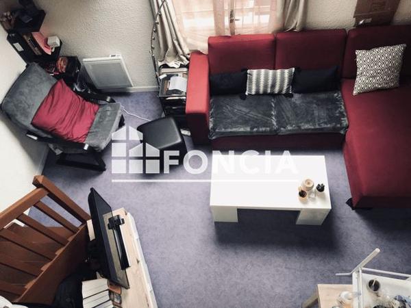 Location Studio 27.66 m² - 1 RUE COLBERT Grenoble 38000