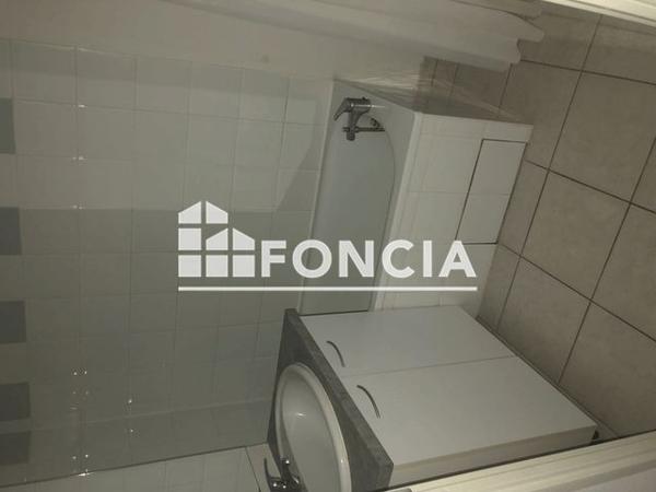 Location Appartement 2 pièces 40 m² - BATIMENT B Saint Pierre En Faucigny 74800