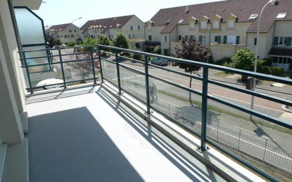 Appartement à louer    2 pièces • 44,71 m2 Kingersheim