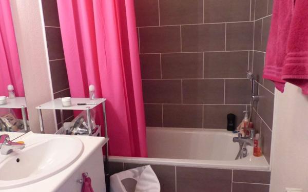 Appartement à louer    2 pièces • 44,71 m2 Kingersheim