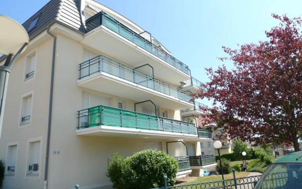 Appartement à louer    2 pièces • 44,71 m2 Kingersheim