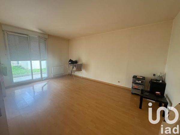 Apartment for sale 1 room 26 m² Mantes-la-Jolie