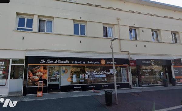 Immobilier Professionnel à vendre Caen