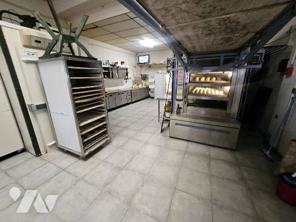 Immobilier Professionnel à vendre Caen