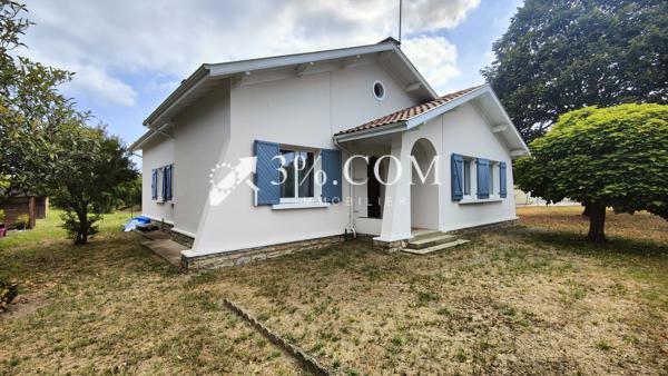 Maison
                                                                                                                                                                                                                                                                                                                        5 pièce(s)                                                                                                                                                                                                          4 chambre(s)                                                                                                                                                                                                          119  m²