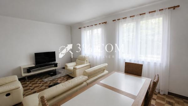 Maison
                                                                                                                                                                                                                                                                                                                        5 pièce(s)                                                                                                                                                                                                          4 chambre(s)                                                                                                                                                                                                          119  m²