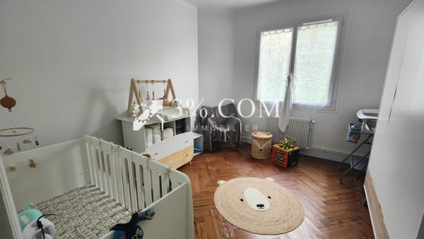 Maison
                                                                                                                                                                                                                                                                                                                        5 pièce(s)                                                                                                                                                                                                          4 chambre(s)                                                                                                                                                                                                          119  m²