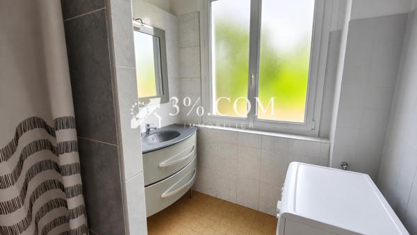 Maison
                                                                                                                                                                                                                                                                                                                        5 pièce(s)                                                                                                                                                                                                          4 chambre(s)                                                                                                                                                                                                          119  m²