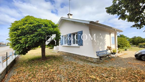 Maison
                                                                                                                                                                                                                                                                                                                        5 pièce(s)                                                                                                                                                                                                          4 chambre(s)                                                                                                                                                                                                          119  m²