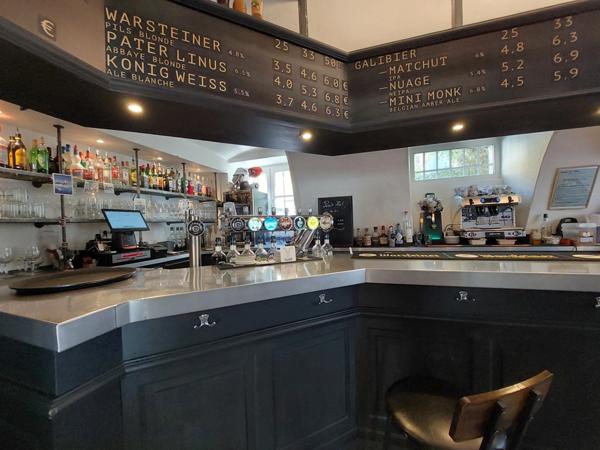 Bar Restaurant - Chambéry Intramuros