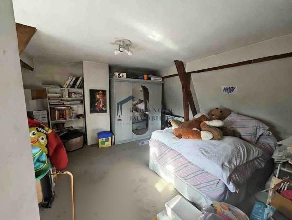 Le Blanc-Mesnil (93150) Magnifique Maison sans mitoyenneté