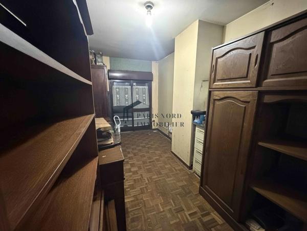 Le Blanc-Mesnil (93150) Magnifique Maison sans mitoyenneté