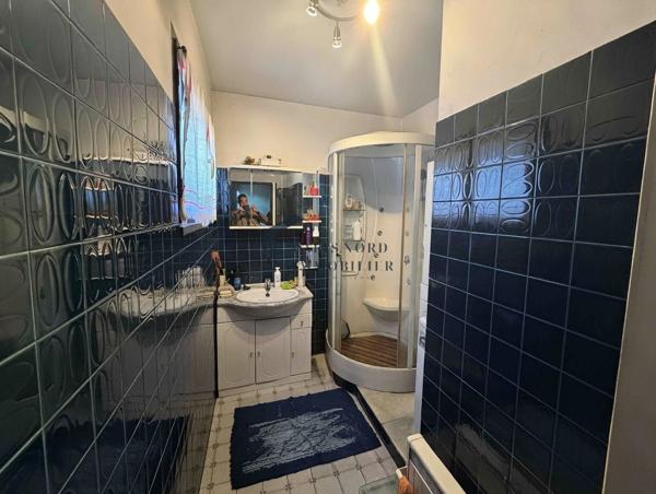 Le Blanc-Mesnil (93150) Magnifique Maison sans mitoyenneté