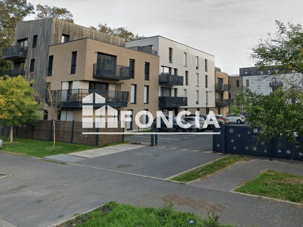 Location Appartement 3 pièces 63 m² - Wasquehal 59290