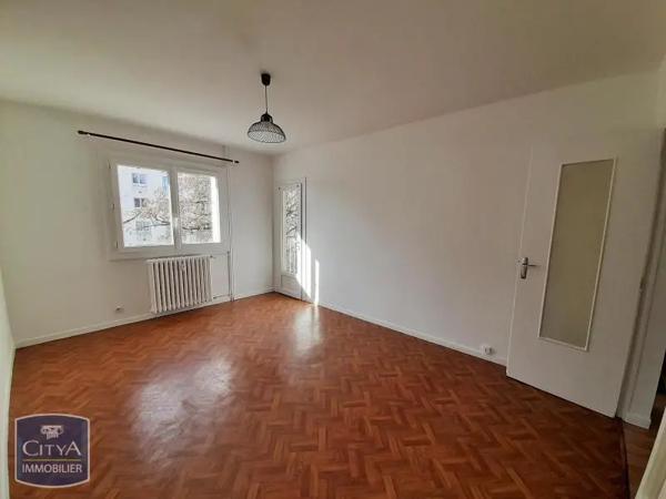 Appartement à louer 3 pièces 57.92m² Limoges (87000)