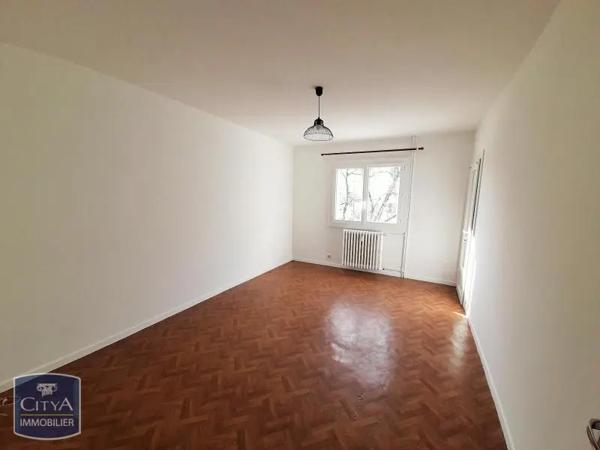 Appartement à louer 3 pièces 57.92m² Limoges (87000)