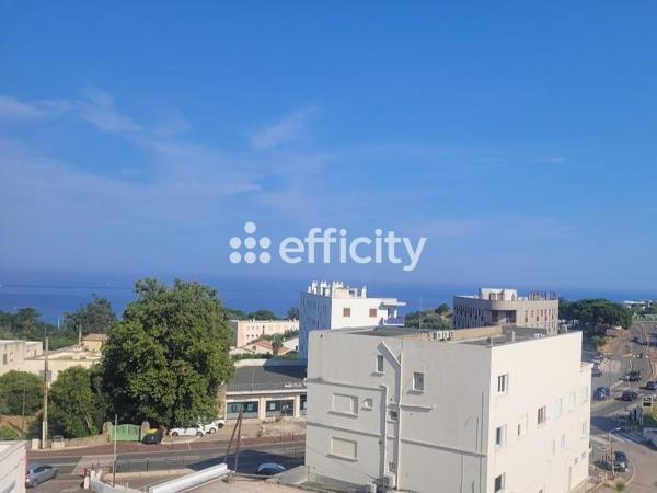 Appartement 3 pièces - 66 m²