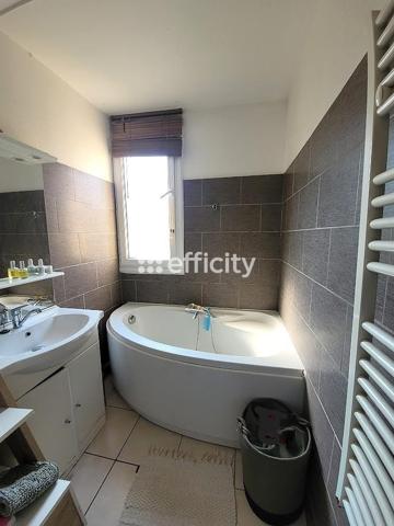 Appartement 3 pièces - 66 m²