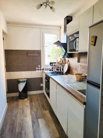 Appartement 3 pièces - 66 m²