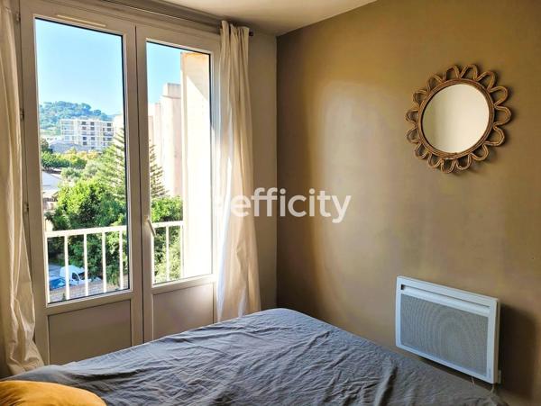 Appartement 3 pièces - 66 m²