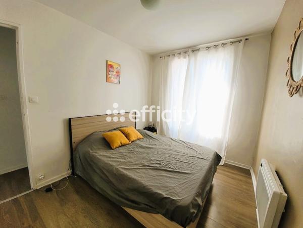 Appartement 3 pièces - 66 m²