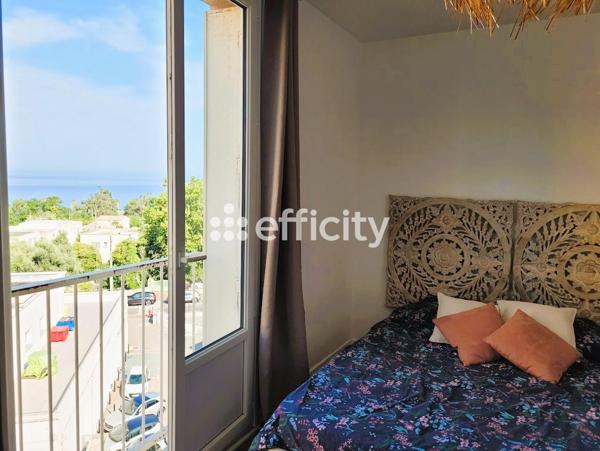 Appartement 3 pièces - 66 m²