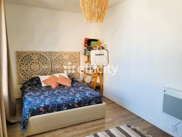 Appartement 3 pièces - 66 m²