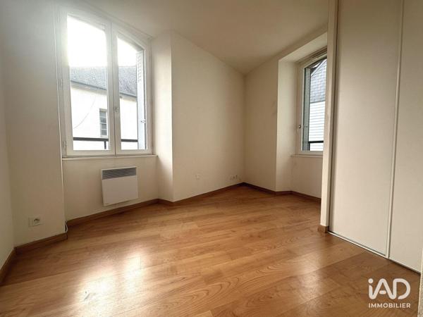 Appartement à vendre 3 pièces 58 m² Saint-Erblon