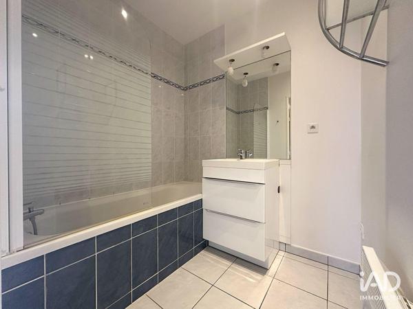 Appartement à vendre 3 pièces 58 m² Saint-Erblon