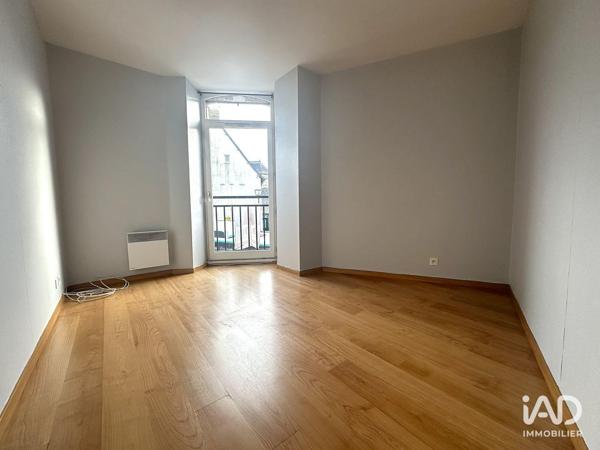 Appartement à vendre 3 pièces 58 m² Saint-Erblon