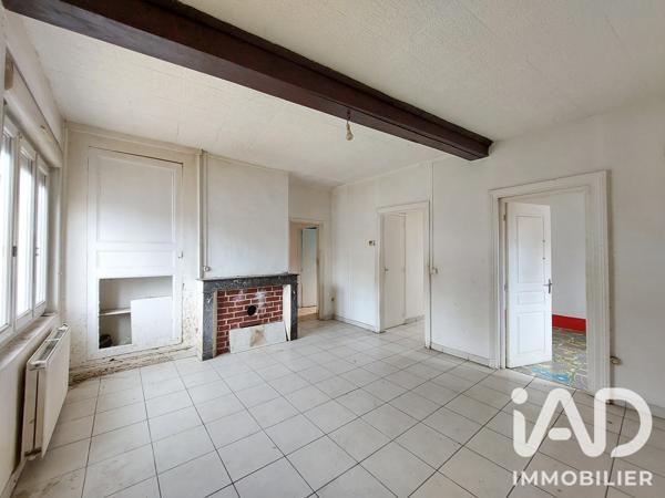 Maison à vendre 4 pièces 78 m² Ham