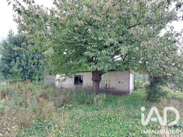 Maison à vendre 4 pièces 78 m² Ham