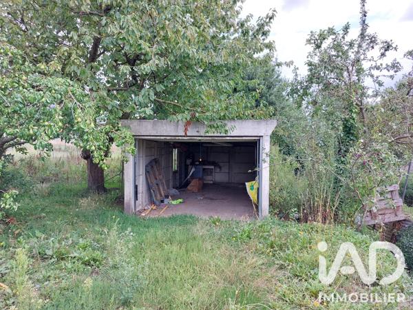Maison à vendre 4 pièces 78 m² Ham
