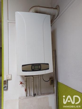 Maison à vendre 4 pièces 78 m² Ham