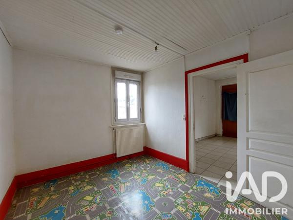 Maison à vendre 4 pièces 78 m² Ham
