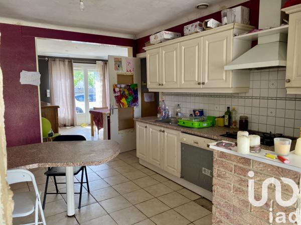 Maison à vendre 5 pièces 105 m² Pont-Saint-Martin