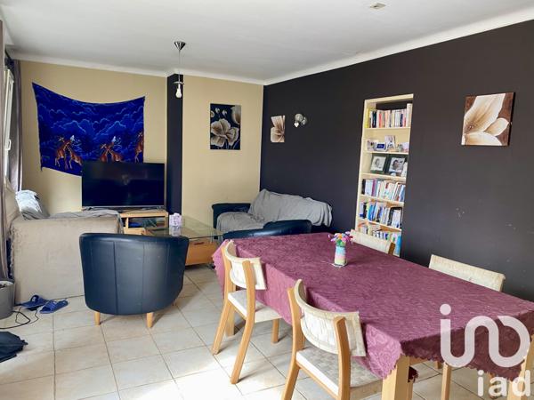 Maison à vendre 5 pièces 105 m² Pont-Saint-Martin