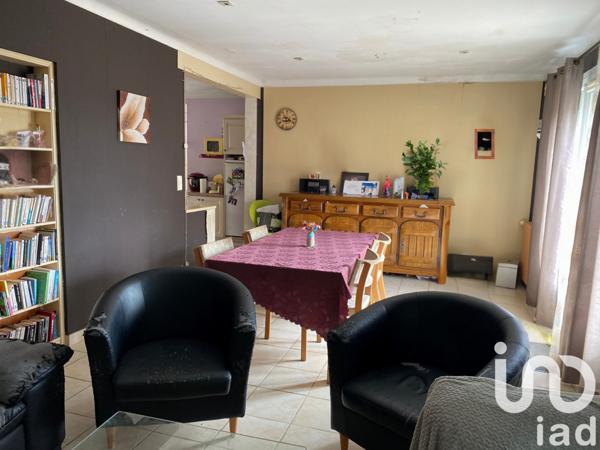 Maison à vendre 5 pièces 105 m² Pont-Saint-Martin