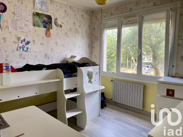 Maison à vendre 5 pièces 105 m² Pont-Saint-Martin