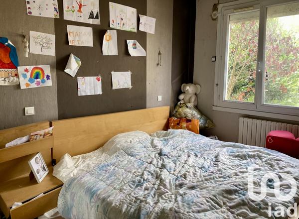 Maison à vendre 5 pièces 105 m² Pont-Saint-Martin