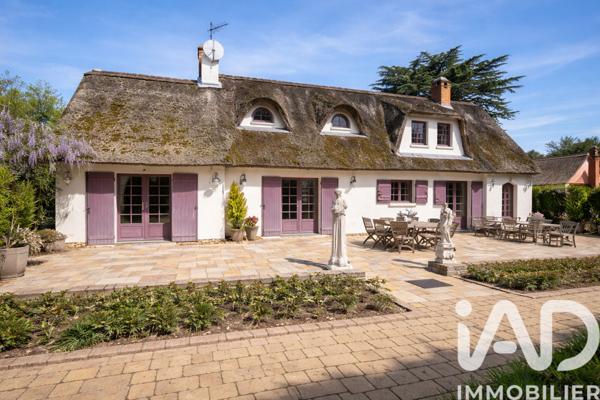 Maison à vendre 7 pièces 175,4 m² La Baule-Escoublac