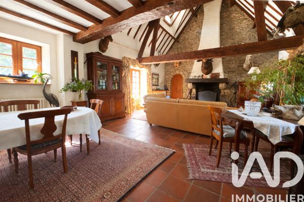 Maison à vendre 7 pièces 175,4 m² La Baule-Escoublac