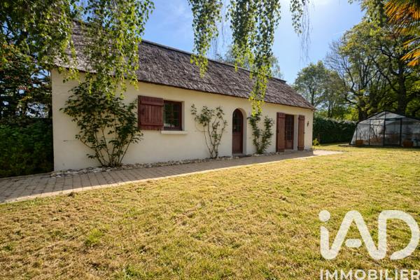 Maison à vendre 7 pièces 175,4 m² La Baule-Escoublac